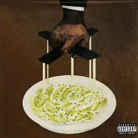 Alfredo Album Cover